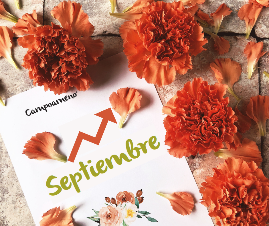 cuesta de septiembre
